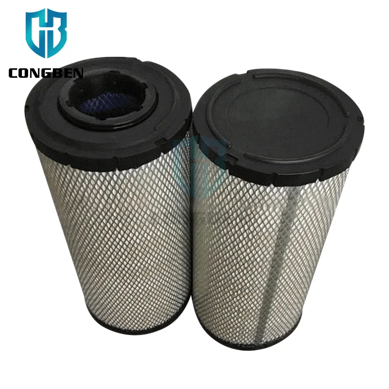 Trucks Auto Parts Wholesale Price Truck Air Filter OEM 32-925335 For Mercedes-Benz