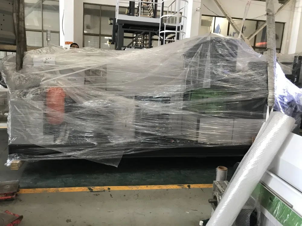  Оборудование для грануляции пластмассы ACERETECH Waste Pp