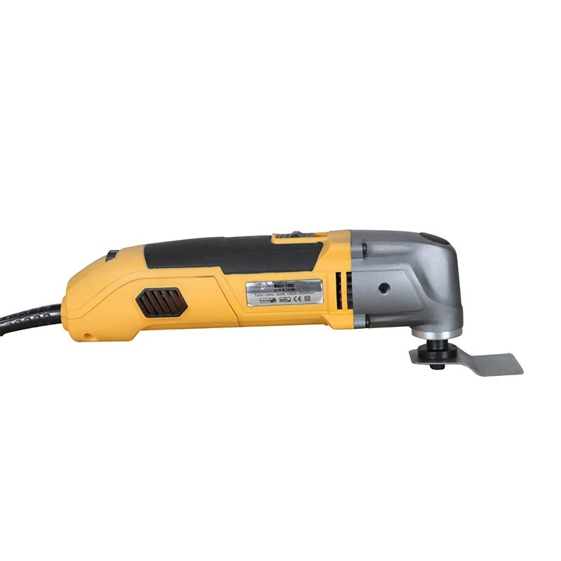 Multi-Function Electric Saw Multi Purpose Renovation Other Power Tools Oscillating Multi Tools