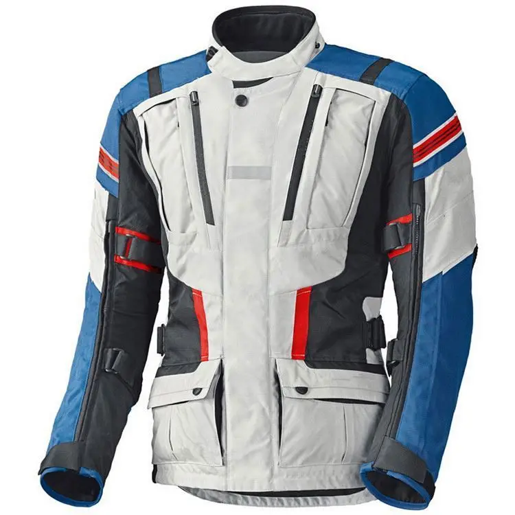 Motorcycle Riding Gear Jacket