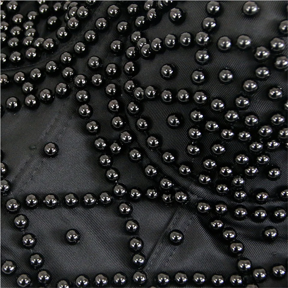 Beaded corset  (4)