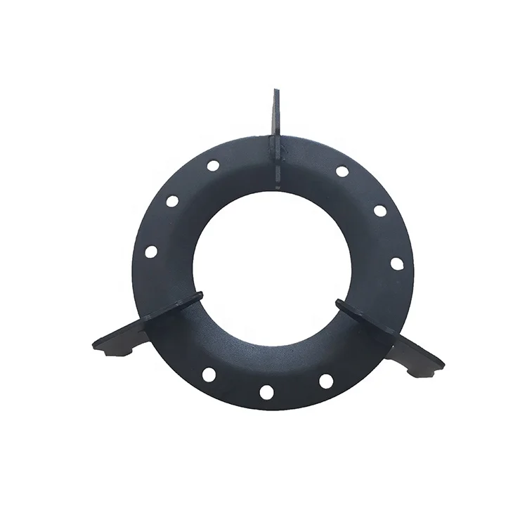 A large number of low-cost selling Cast Iron Pan Support for 3KG gas cylinder