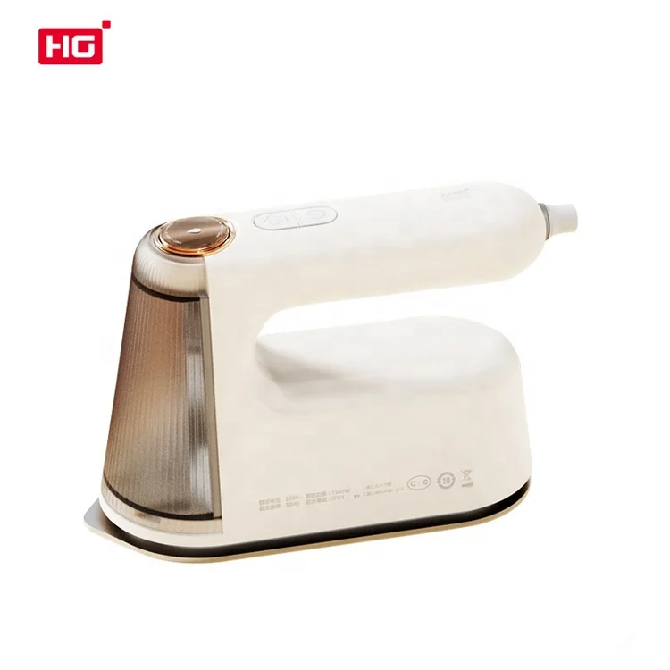 Портативный ручной мини-отпариватель для одежды, 1200 Вт