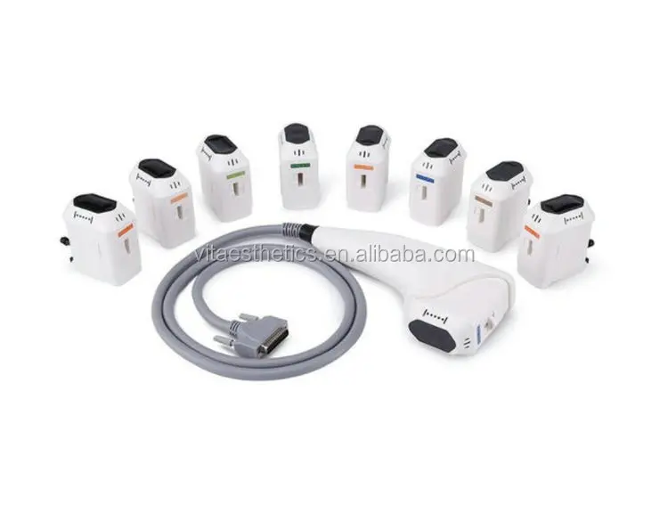 
A Professional manufacture ultra hifu 3d/4d keep youth beauty machine for spa 