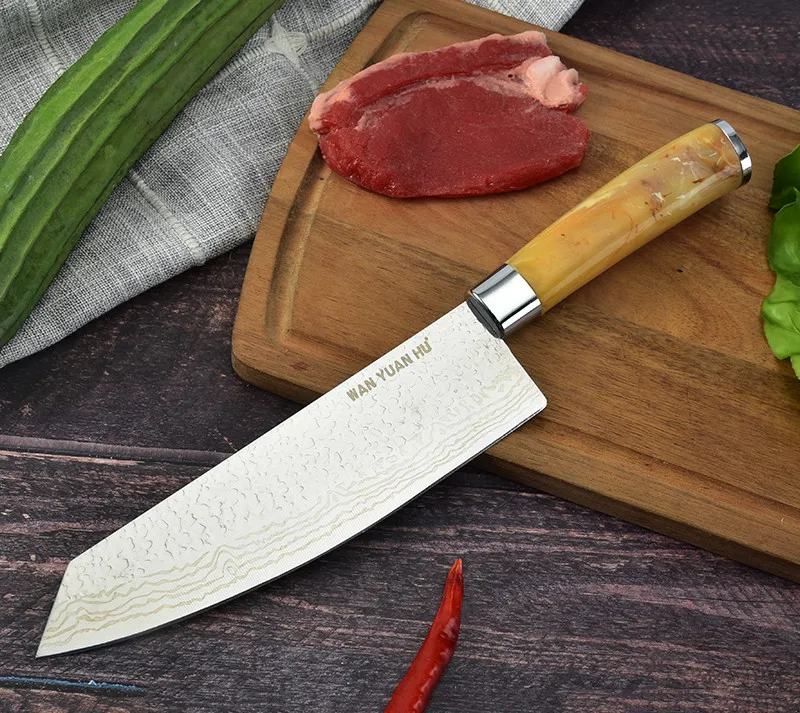 Cheap Hot Sale Top Quality Wholesale Kitchen Set Knife 4-Piece Kitchen Knives With Scissor And Peeler