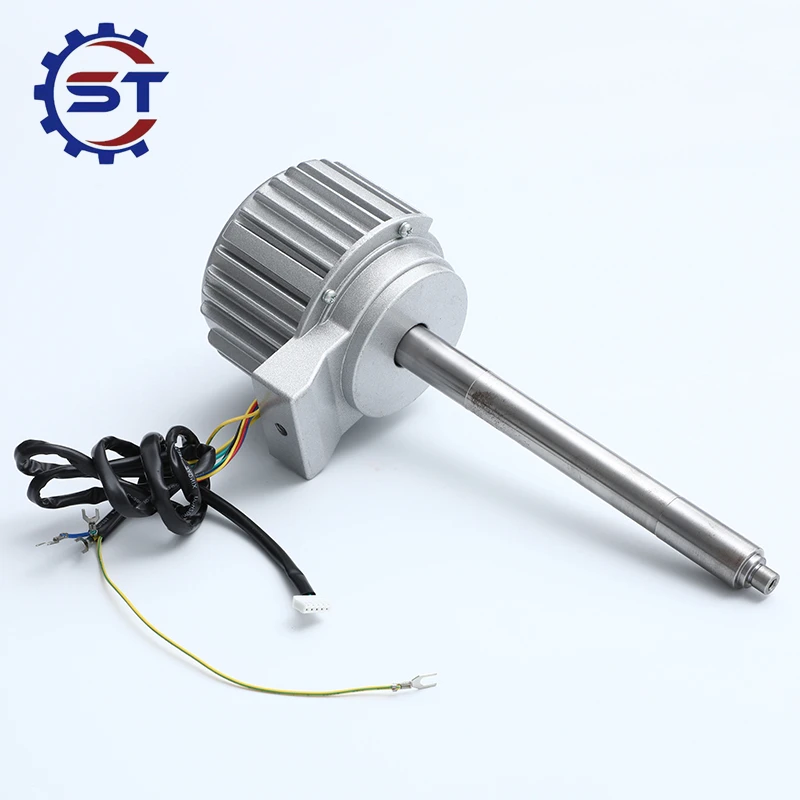 
Customizable low MOQ Good Quality high Efficiency Slotted drum motor 105 series 105BLY01A Wholesale affordable price 