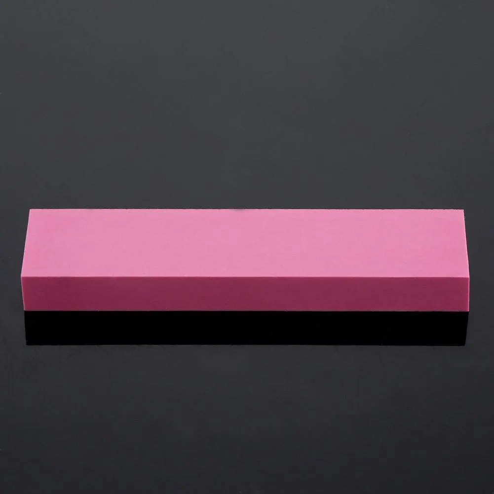 Factory Supply 3000 Grits Ruby Polishing Oil Stone Sharpening Stone Whetstone Whetstone Tool for Kitchen