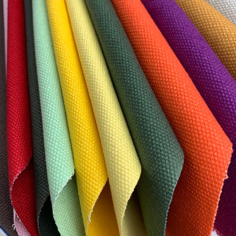 6oz 8oz 10oz 12oz 12oz 14oz 16oz 18oz 20oz 22oz 24oz canvas fabric to make bags for bags