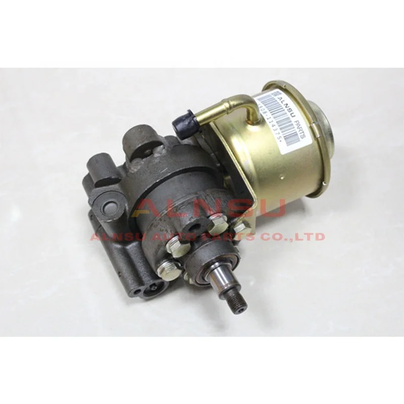 Насос гидроусилителя руля для 44320-60040 4432060040 BJ60 FJ45