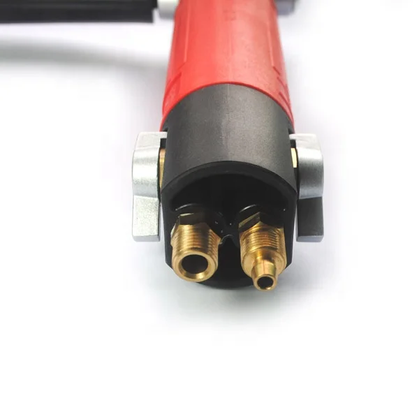 Stone Polishing Pneumatic Power 4 inch Air Grinder