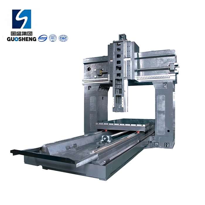 Gantry CNC Machining Center