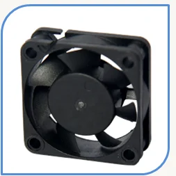 Micro quiet 30mm waterproof high speed 3010 dc radial cooling fan  30x30x10mm 5v 12v Underwater Automatic Electricity Axial Fan