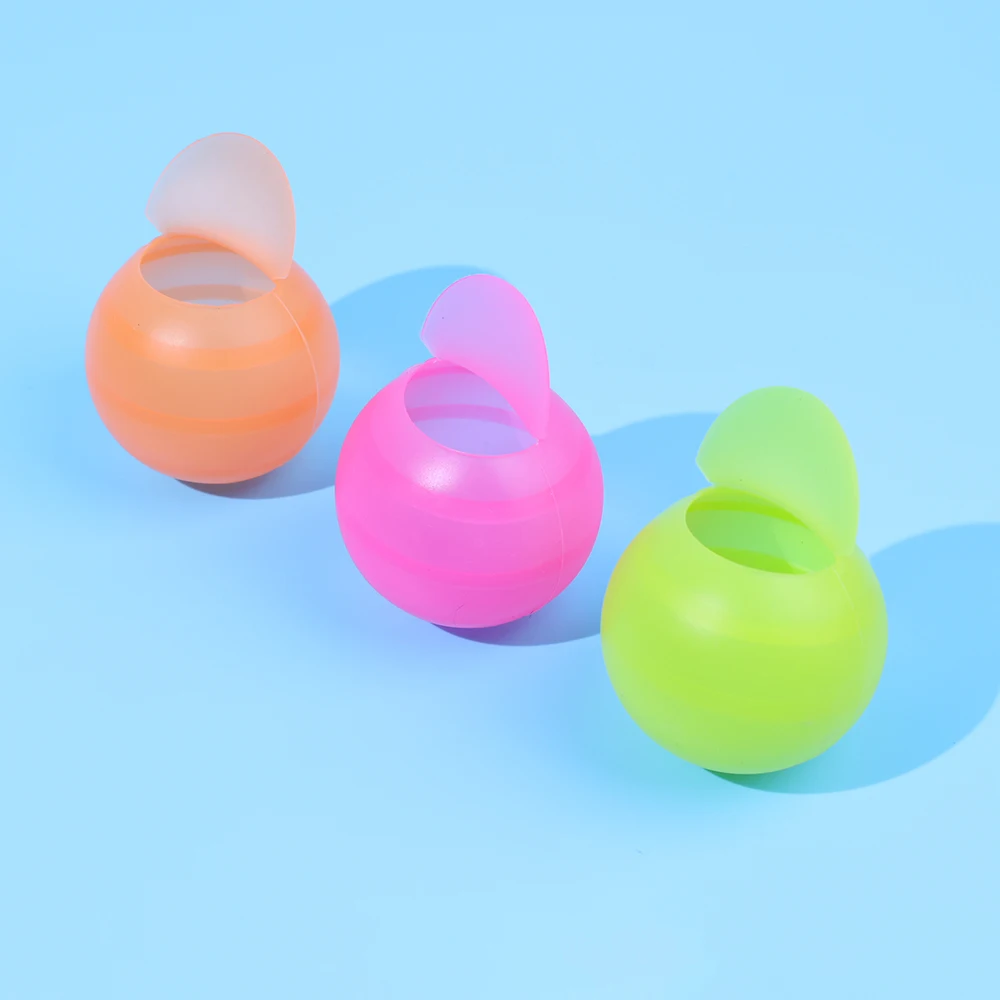 New Product idea 2024 Refillable Water Bomb Balloons Pack Self Sealing Balloons Silicone Water Bomb Balloons With Summer Toys