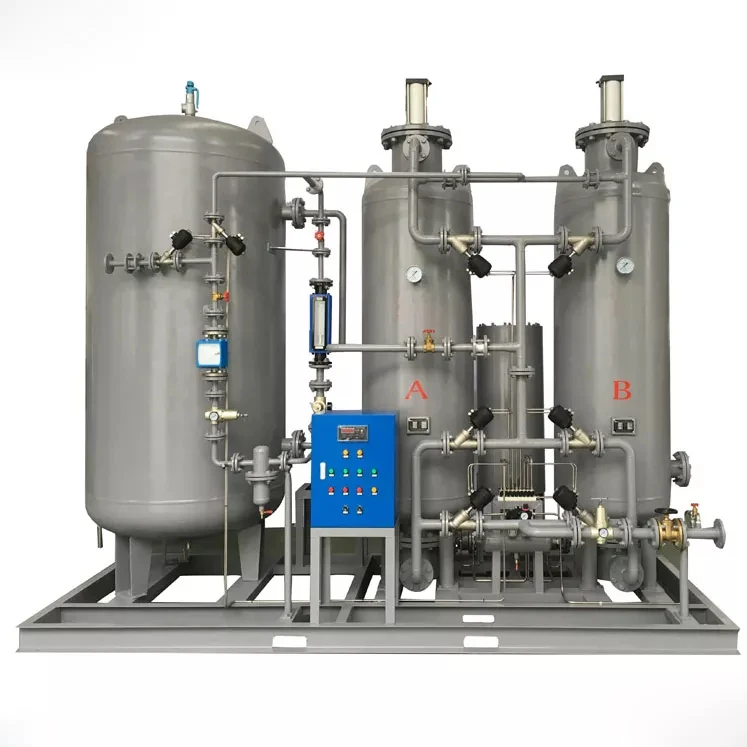 ORME Oxygen 93% Industrial Generator
