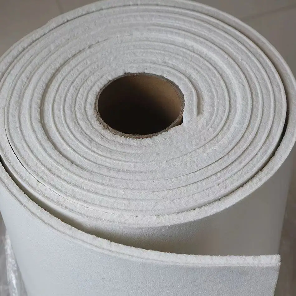 Wholesale High Quality Thermal Insulation Ceramic Fiber