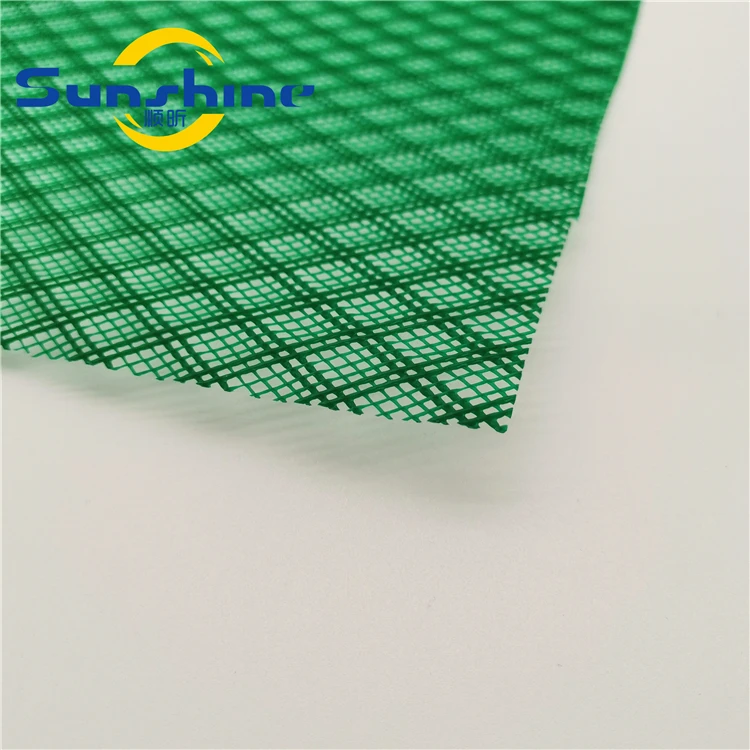 
230gsm extruding type flow media mesh for vacuum infusion 