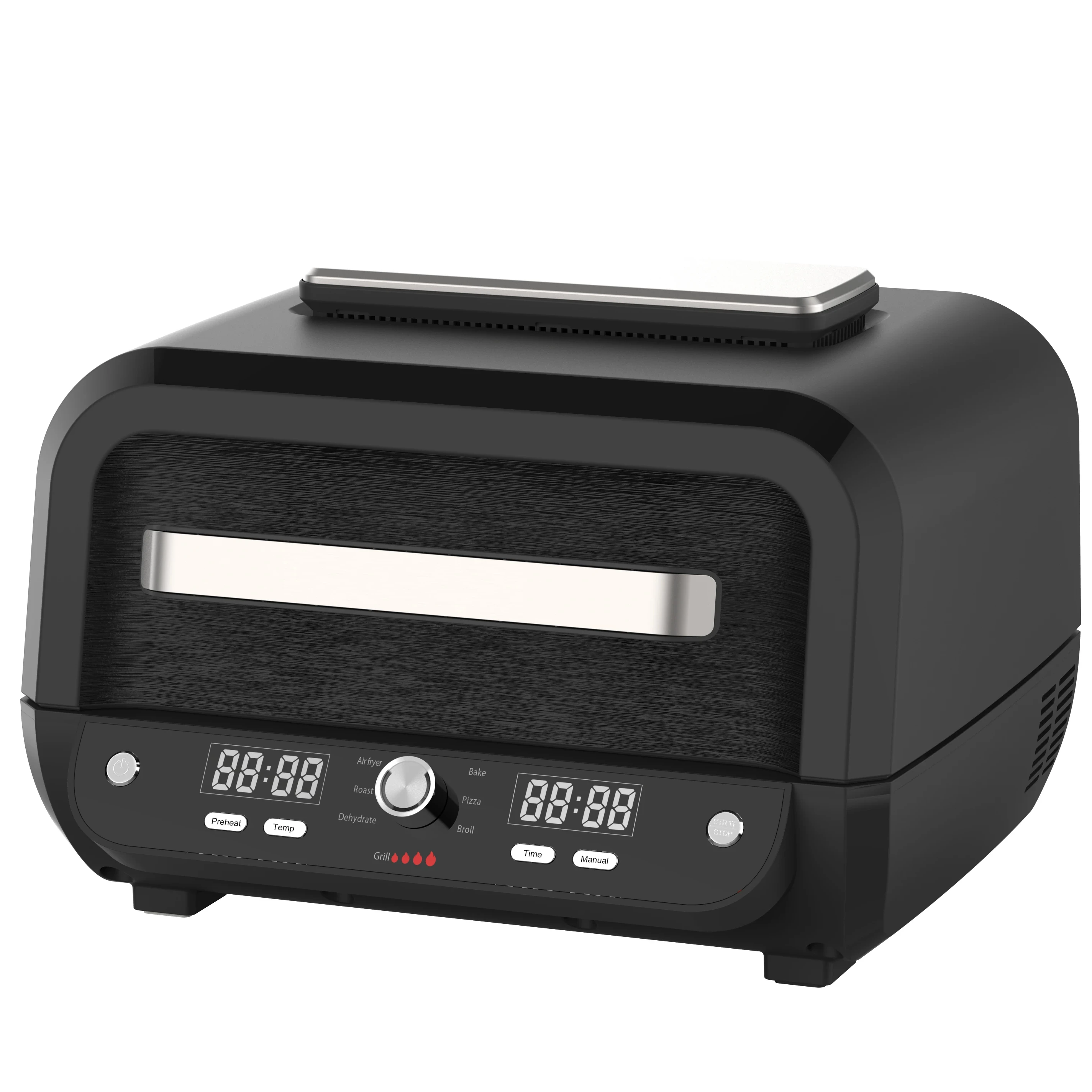 Multi-function 10L Air Fryer Grill Air fryer