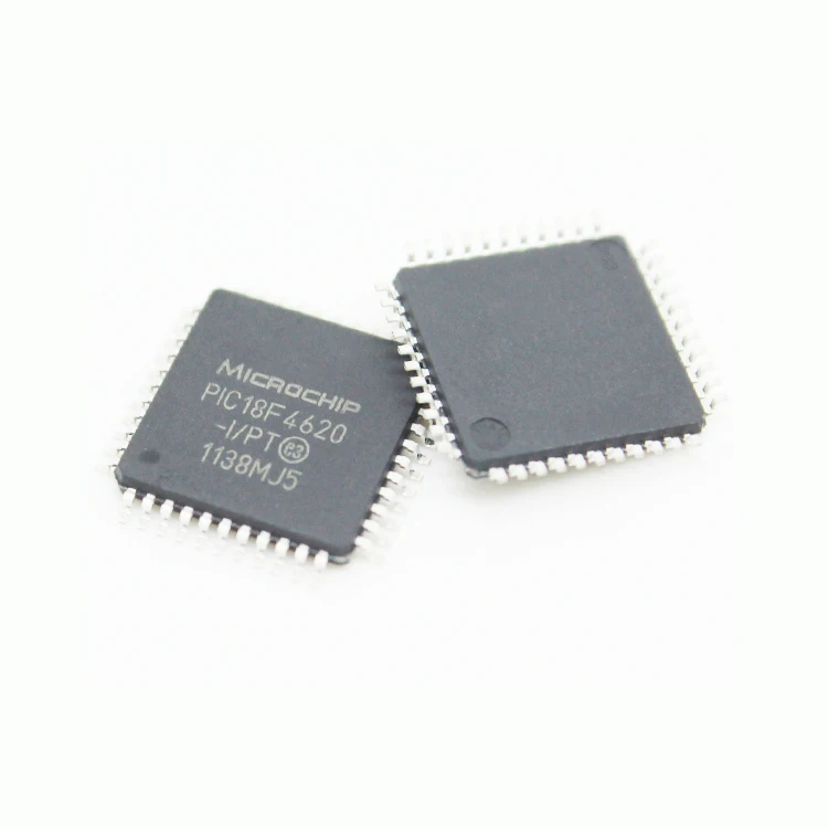Электронный компонент PIC16F59 8BIT MCU 3KB флэш-44-TQFP микроконтроллер микросхема PIC16F59-I/PT