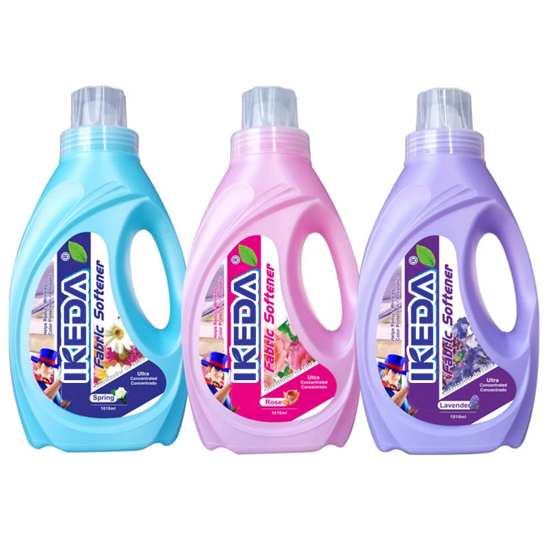 IKEDA fabric softener beads perfumes fabric softener fabric softener flakes