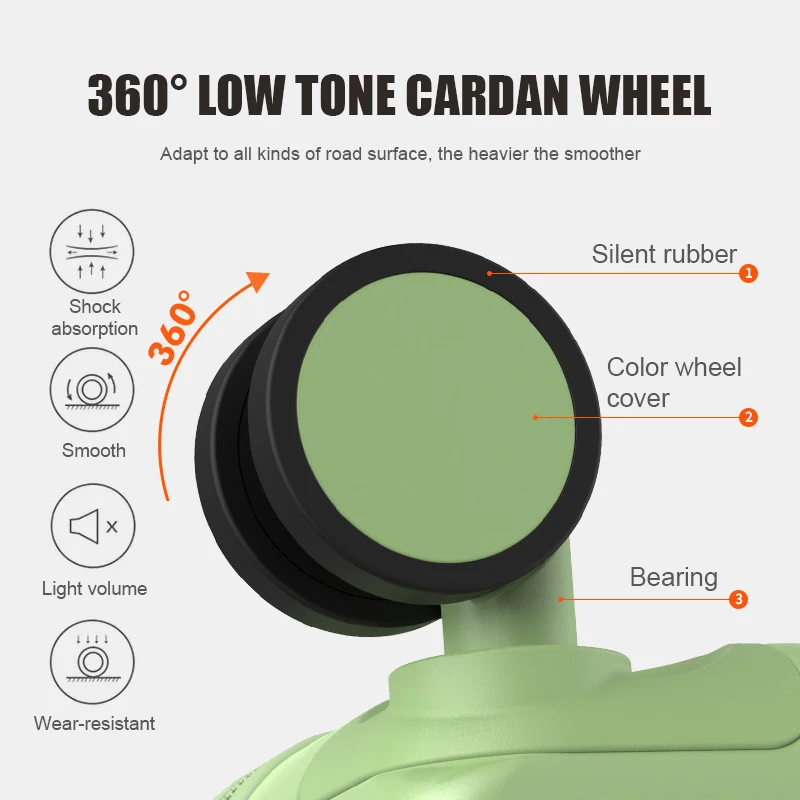 High Quality Pc Abs Outdoor Wide Trolley Travelling Suitcase Travel Luggage Bag Multi Colors Large Capacity Maletas De Viaje Set