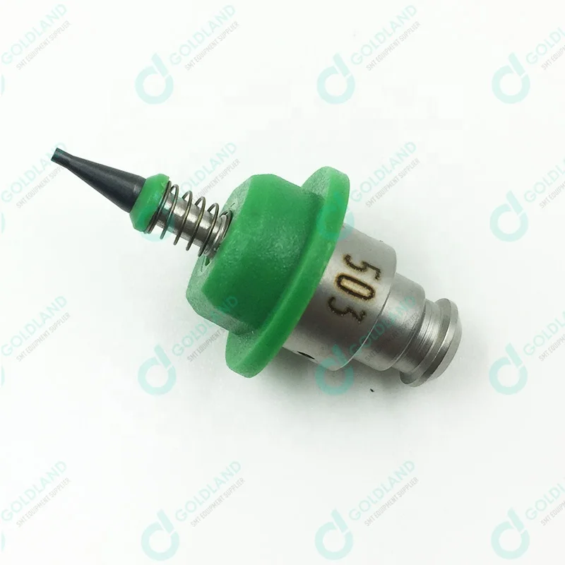 SMT части 40001341Juki СОПЛО 503 сопло для juki pick and place machine