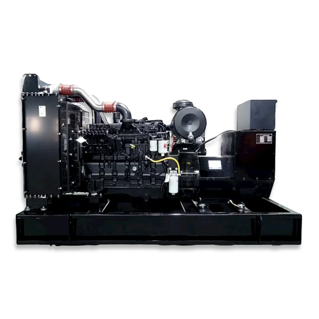 SP-450C генератор 450 кВт/562, 5 кВА дизельный генератор с двигателем Cummins KTA19-G8 для орошения сельскохозяйственных угодий