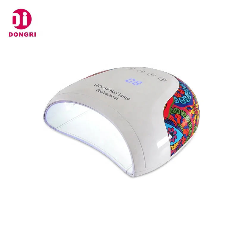 Маникюрный салон закажу этот продукт Новая Профессиональная sun uv Светодиодная лампа для ногтей