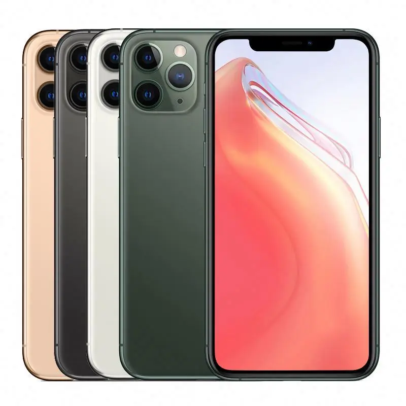 used original black market mobile phone stock smartphone unlocked for Apple Iphone  6 6s 6p 6sp 7 7p 8 8p X Xr Xs Max 11 pro max