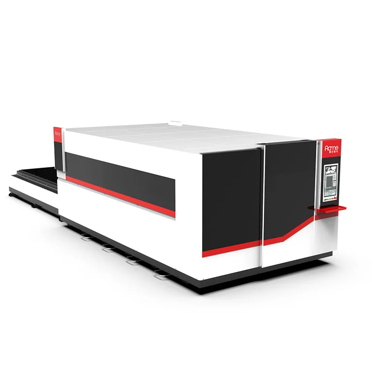 5 axis Bevel cutting fiber laser cutting machines form china laser cutter factory
