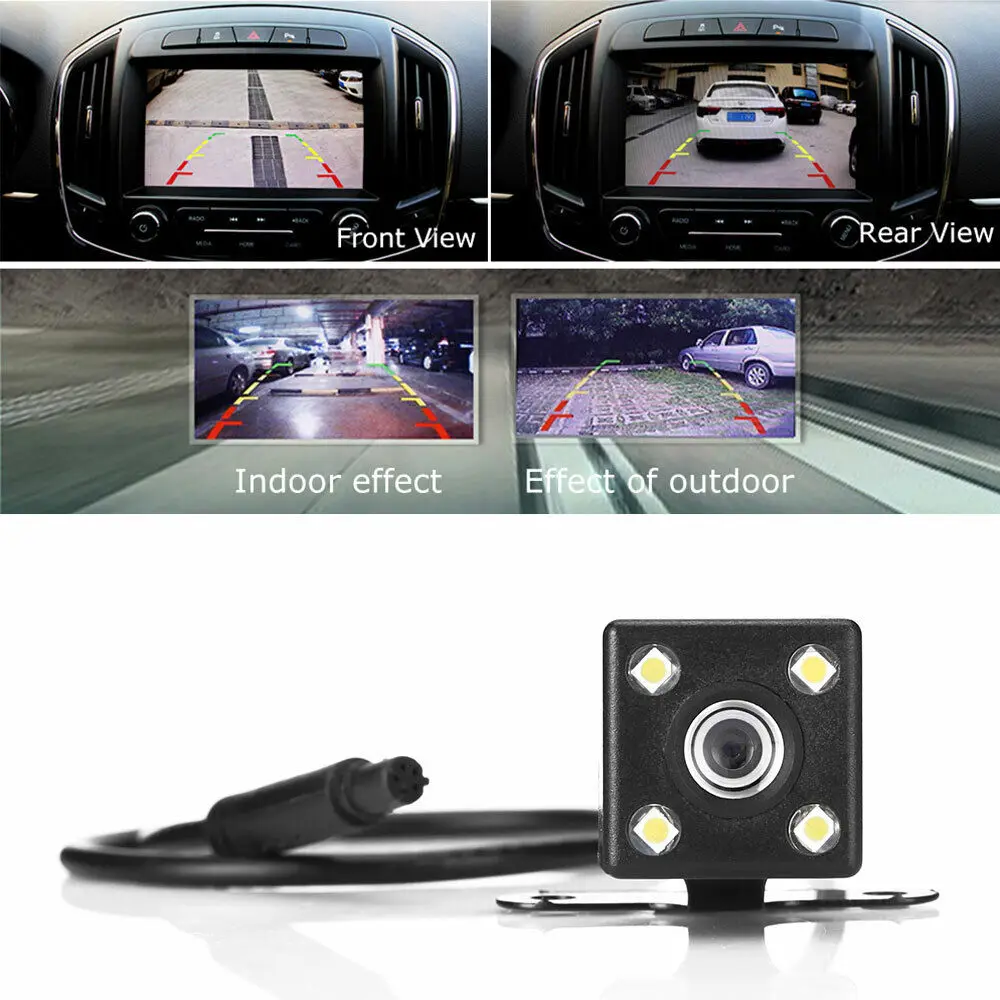 Top selling Car video driving recorder 1080p hd dual camera car dvr 4.3 inch dash cam car black box