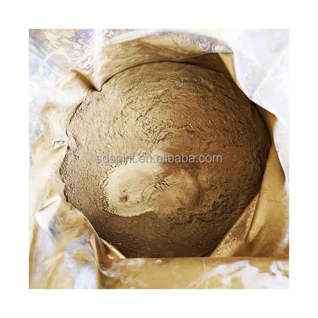 Bronze powder metallic pigment rich gold powder for coating gravure printing
