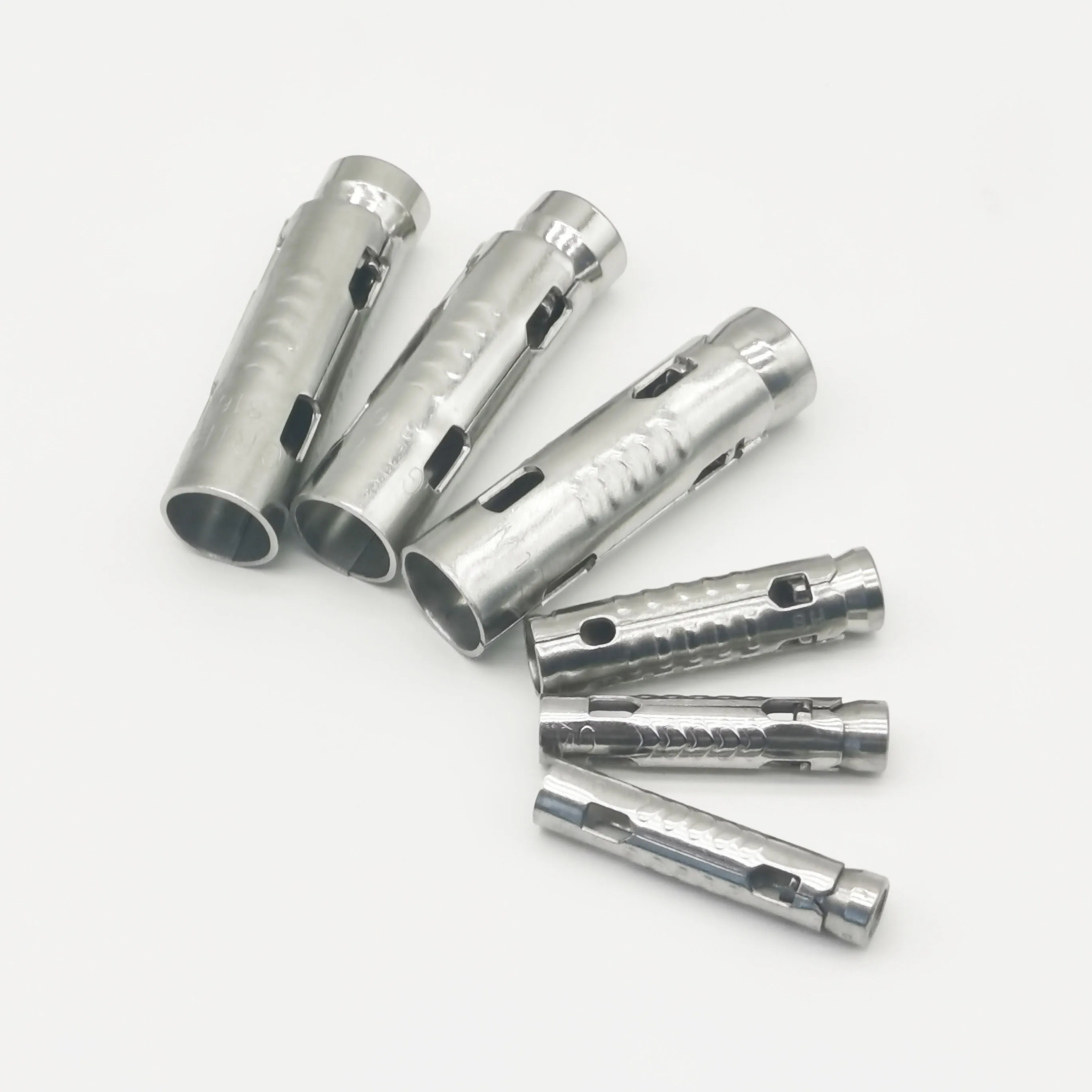 
Customized high quality stainless steel expansion anchoring stm bolts made in china 