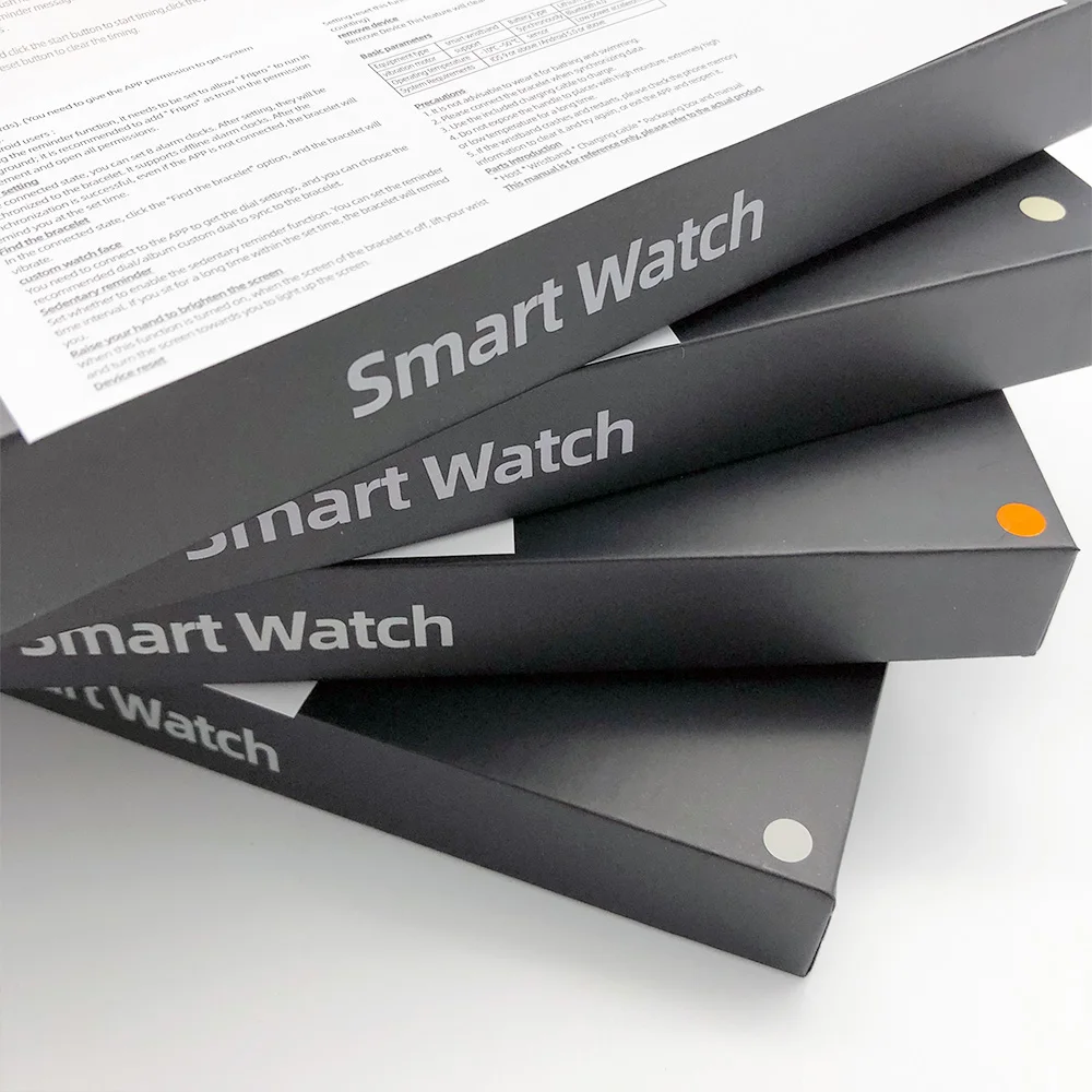 2023 Z55 Ultra Smart Watch 2.05 Inch Screen Rotating Dual Buttons Series 8 S8 IWO Smartwatch Z55Ultra reloj Inteligente seri 8