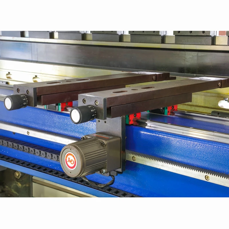 Chinese brand low energy consumption cnc press brake machine fast speed orthopedic plate bender