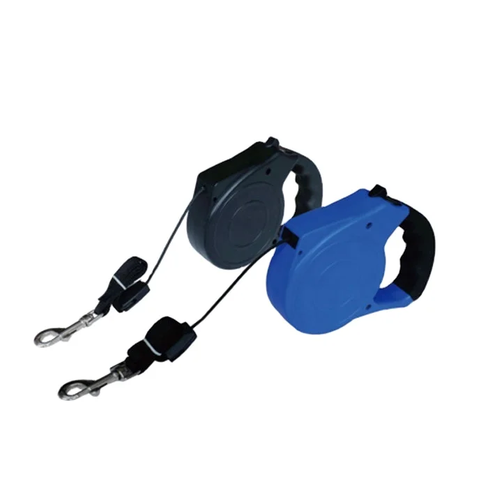 
High Quality New Style Waterproof Retractable Dog Leash 