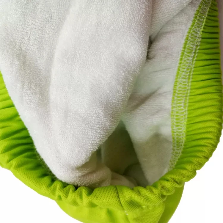 Lazy Rabbit low moq baby diaper plastic pants high quality adult baby potty training pants