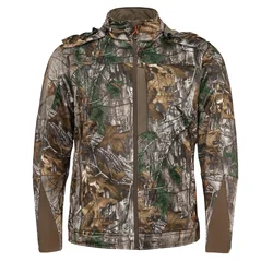 Best Price Outdoor Winter Clothes Camouflage Mens Waterproof Hunting Jacket