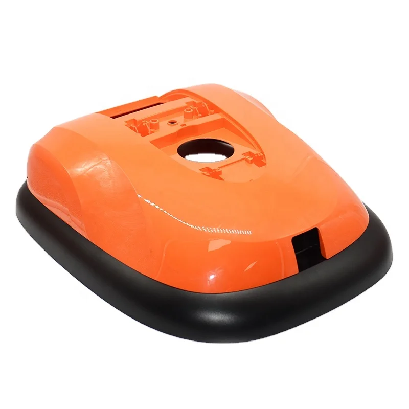 Factory Wholesale Mould Maker Plastic Product tManufacturer Moulded Small Quantity Plastic Injection Custom