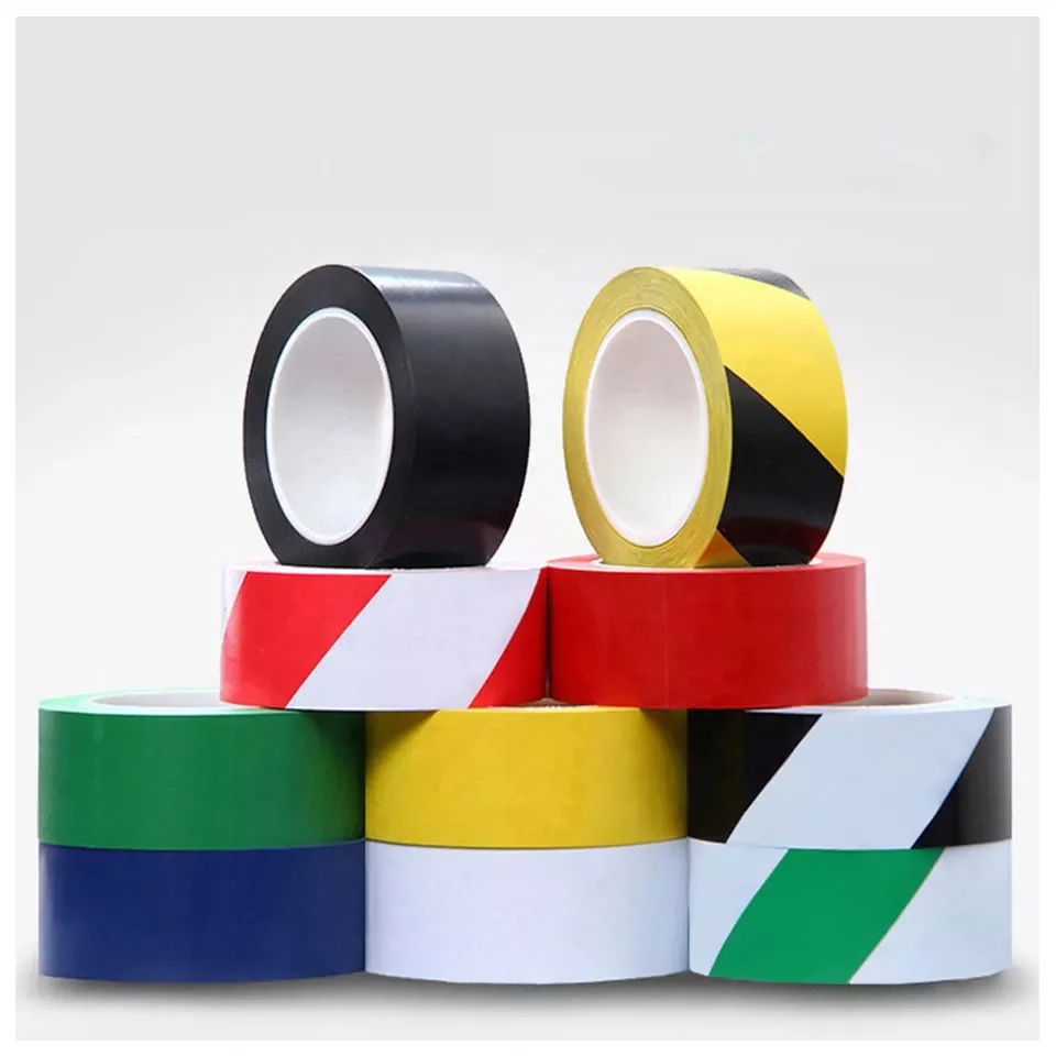 Bailida Manufacturer Wholesale Non Adhesive Safety Caution Underground Warning Tape