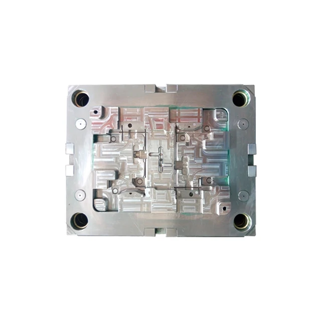 Auto tool customization plastic products injection mold automotive mold for auto accessories