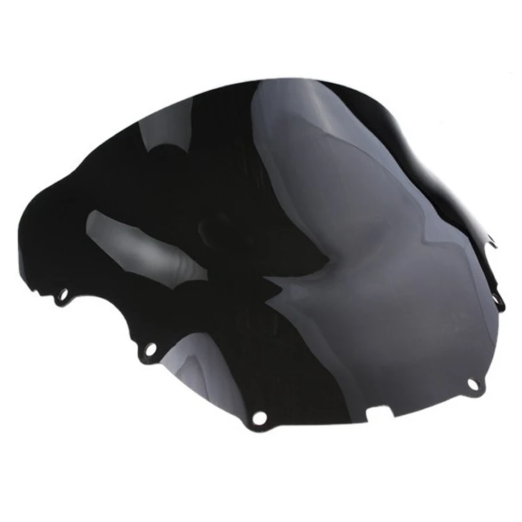 Мотоцикл Ветер Дефлектор мотоцикл для HONDA лобовое стекло ветрового стекла
