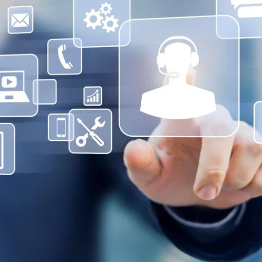 Система отслеживания работы для работников