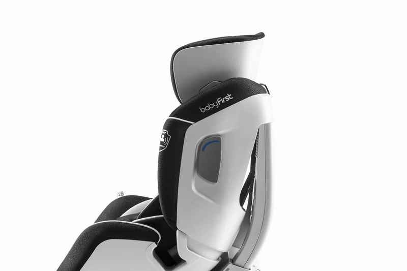  Красная группа 0 + I II с Isofix & Top Tether детские автомобильные сиденья