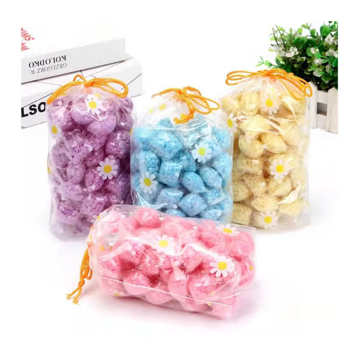 Low Price Bulk Laundry Beads Booster Scent Long Lasting Fragrance Scent Booster Beads