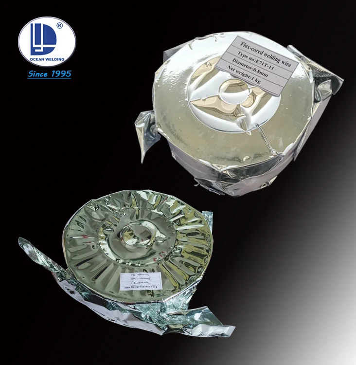 aws 5.20 e71t-1 welding wire importer flux cored welding wire