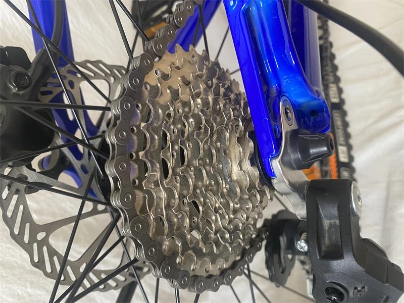 Mtb Bicycle 29 Inch 27 Speed Fast Disc Brake Bicycle Manufacturer Mountain Bike