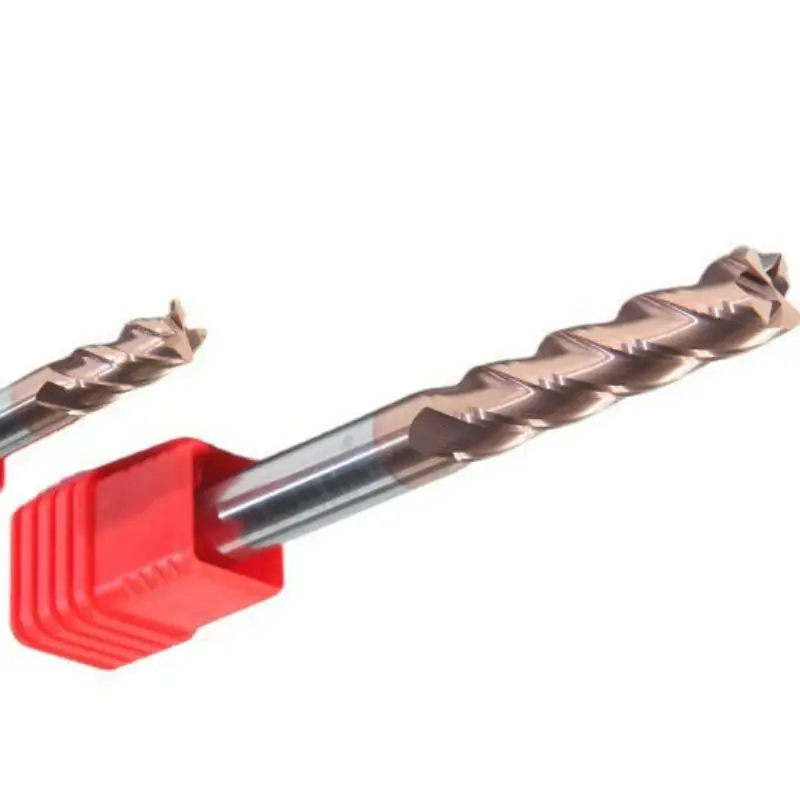 Changzhou Ruijiang 12x150 hard alloy 55 degree 4-sided milling cutter - a powerful and sharp tool for mechanical processing