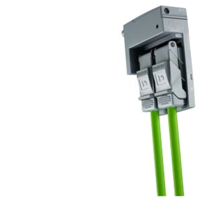 6gk1901-1bb10-2ae0 Siemens RJ45 Штекерный кабель 6GK1901-1BB10-2AE0