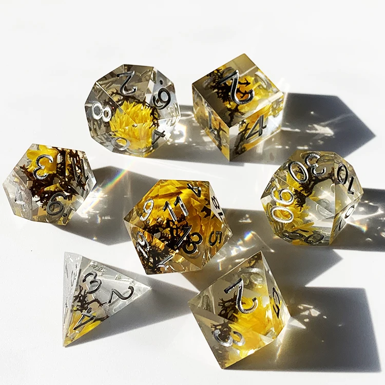 Cool D20 Cheap D&d Dice Cool Dice Sets Dnd D100 Dice D&d Bone D20 Dice Dnd Dice Bulk