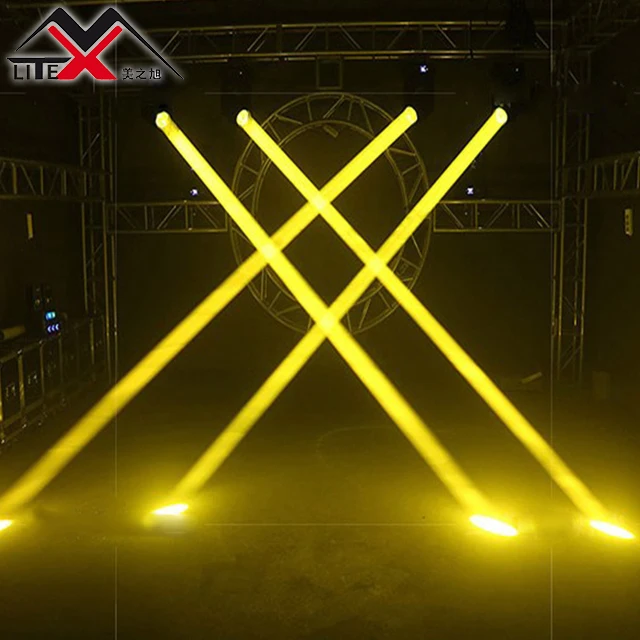 Professional Super beam lighting  DMX512 Channel  17R 350w /330w sharpy  beam moving head light for professional audio video